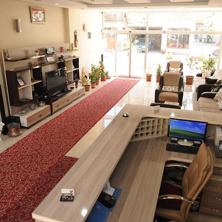 Ayyildiz Hotel Trabzon Eksteriør bilde