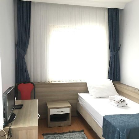 Ayyildiz Hotel Trabzon Eksteriør bilde