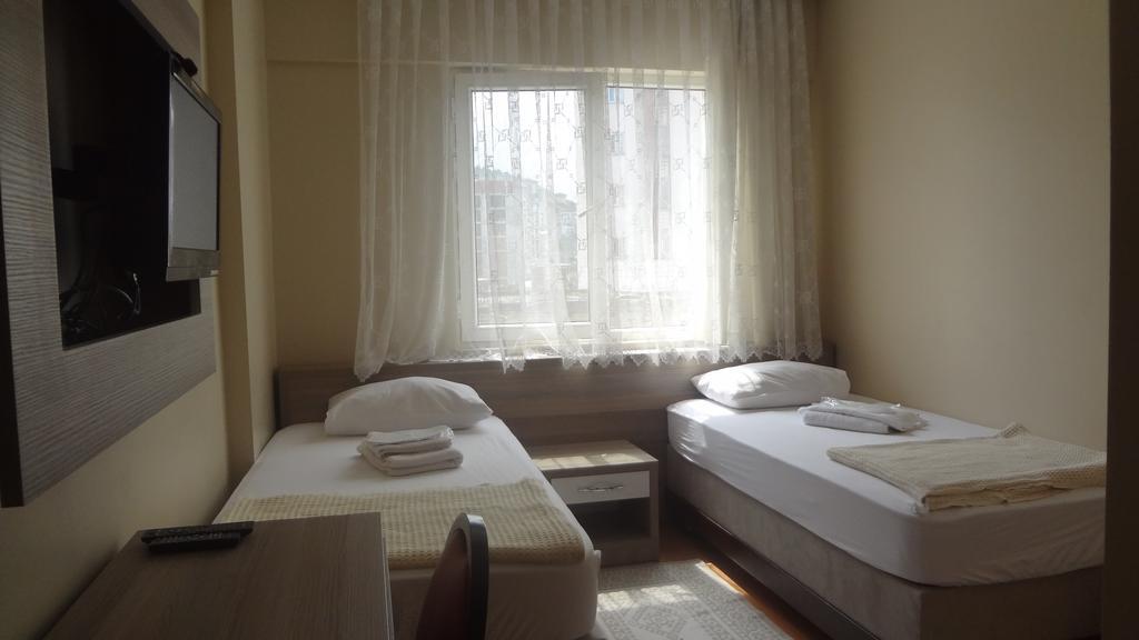 Ayyildiz Hotel Trabzon Eksteriør bilde