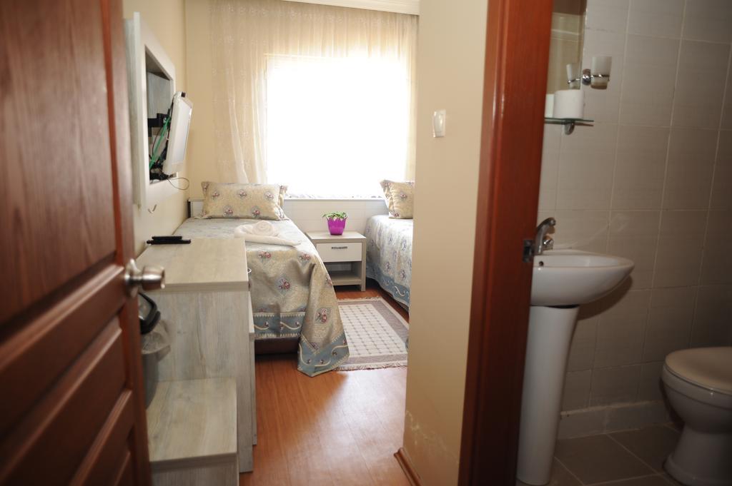Ayyildiz Hotel Trabzon Eksteriør bilde