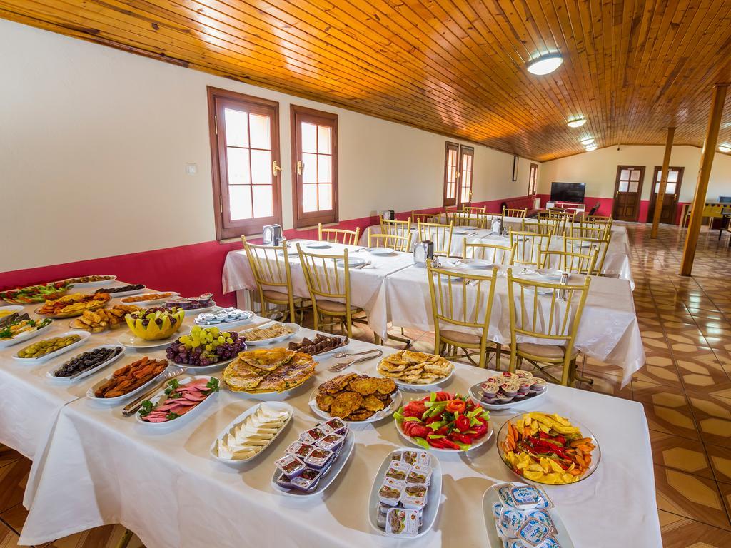 Ayyildiz Hotel Trabzon Eksteriør bilde