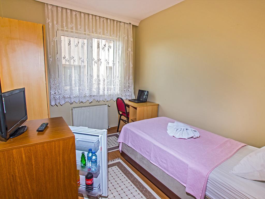 Ayyildiz Hotel Trabzon Eksteriør bilde