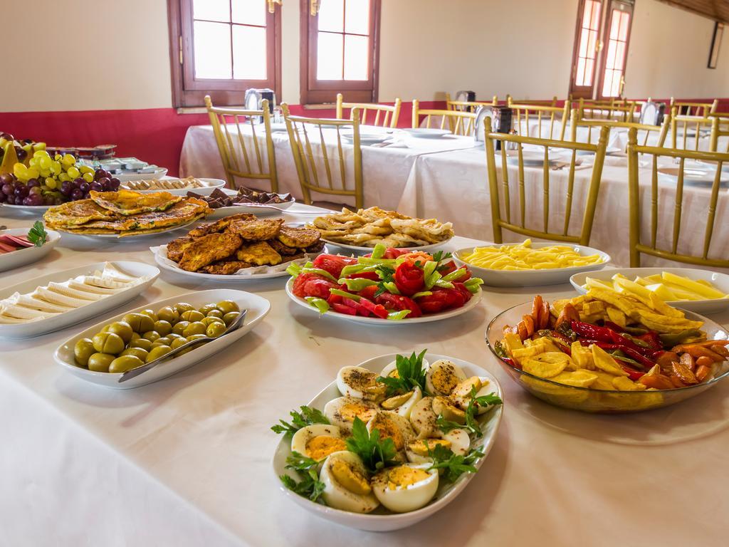 Ayyildiz Hotel Trabzon Eksteriør bilde