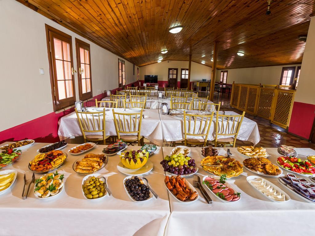 Ayyildiz Hotel Trabzon Eksteriør bilde