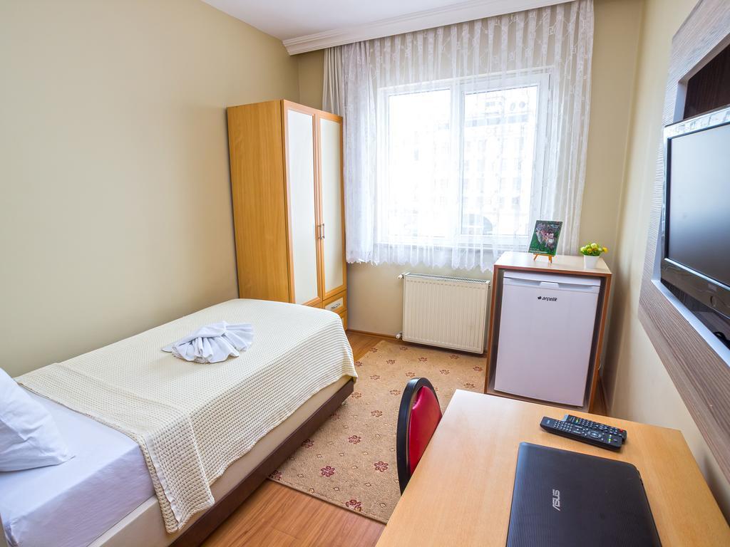 Ayyildiz Hotel Trabzon Eksteriør bilde