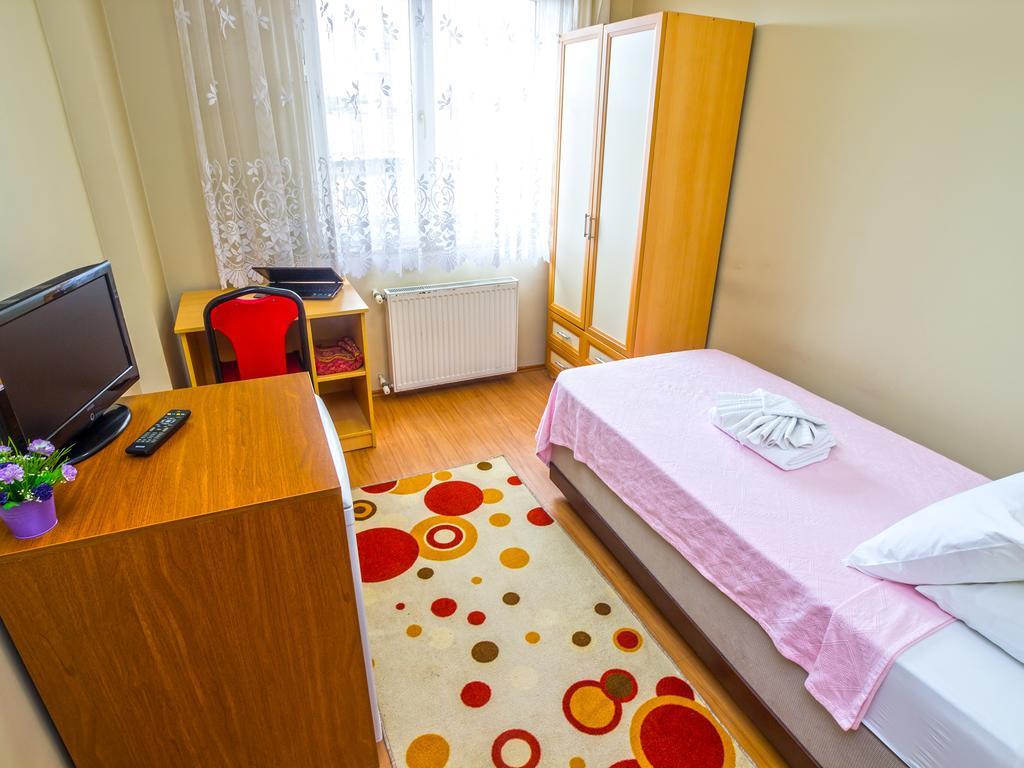 Ayyildiz Hotel Trabzon Eksteriør bilde