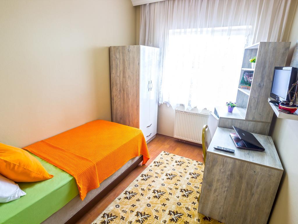 Ayyildiz Hotel Trabzon Eksteriør bilde