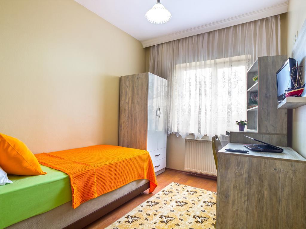 Ayyildiz Hotel Trabzon Eksteriør bilde