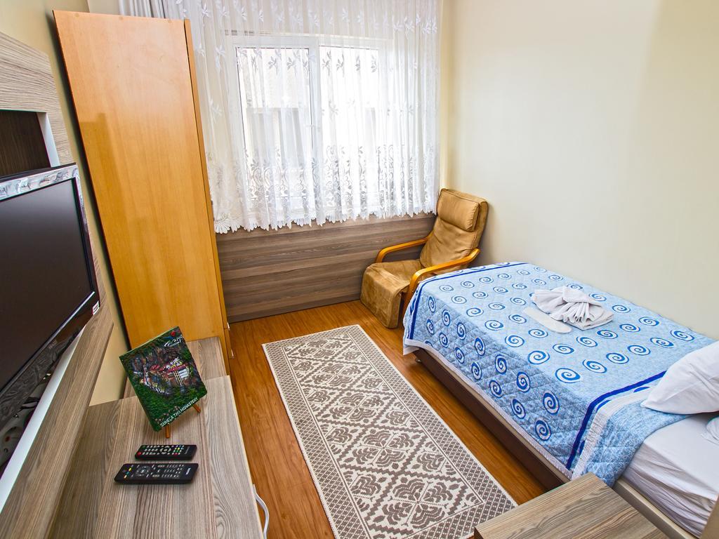 Ayyildiz Hotel Trabzon Eksteriør bilde
