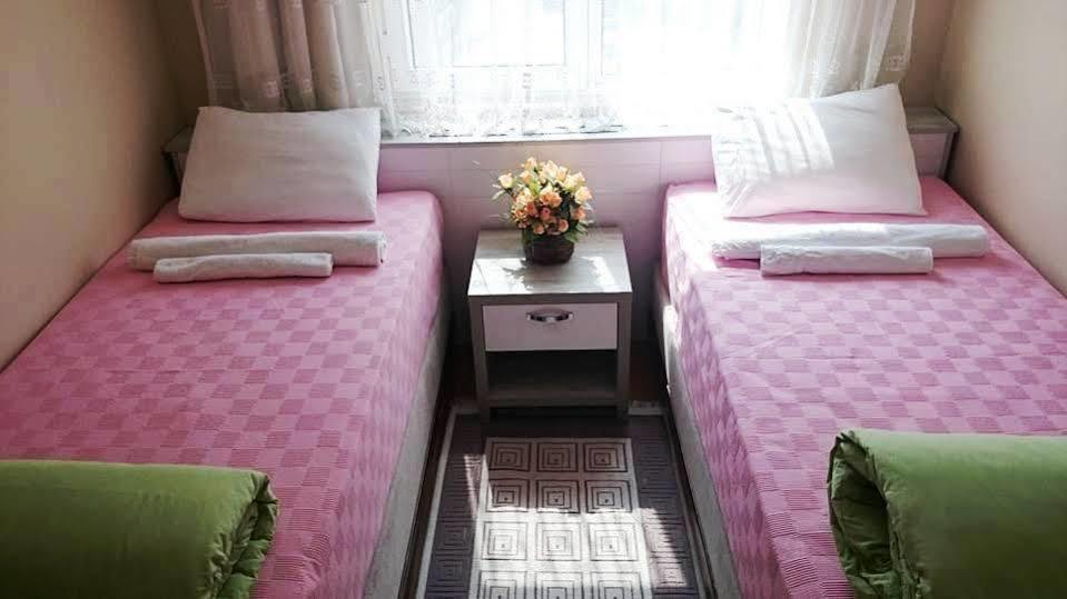 Ayyildiz Hotel Trabzon Eksteriør bilde