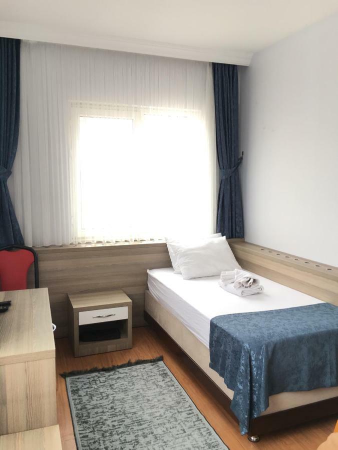 Ayyildiz Hotel Trabzon Eksteriør bilde