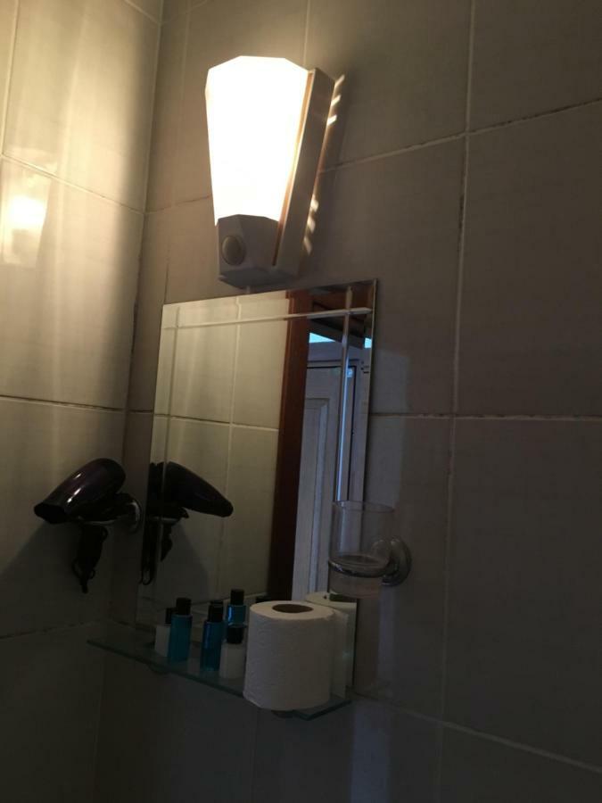 Ayyildiz Hotel Trabzon Eksteriør bilde