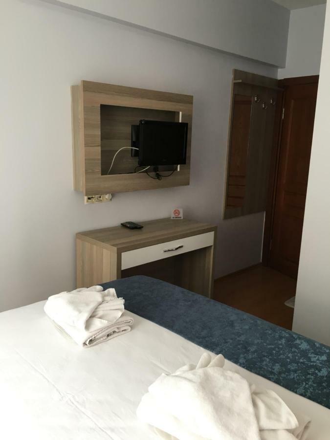 Ayyildiz Hotel Trabzon Eksteriør bilde