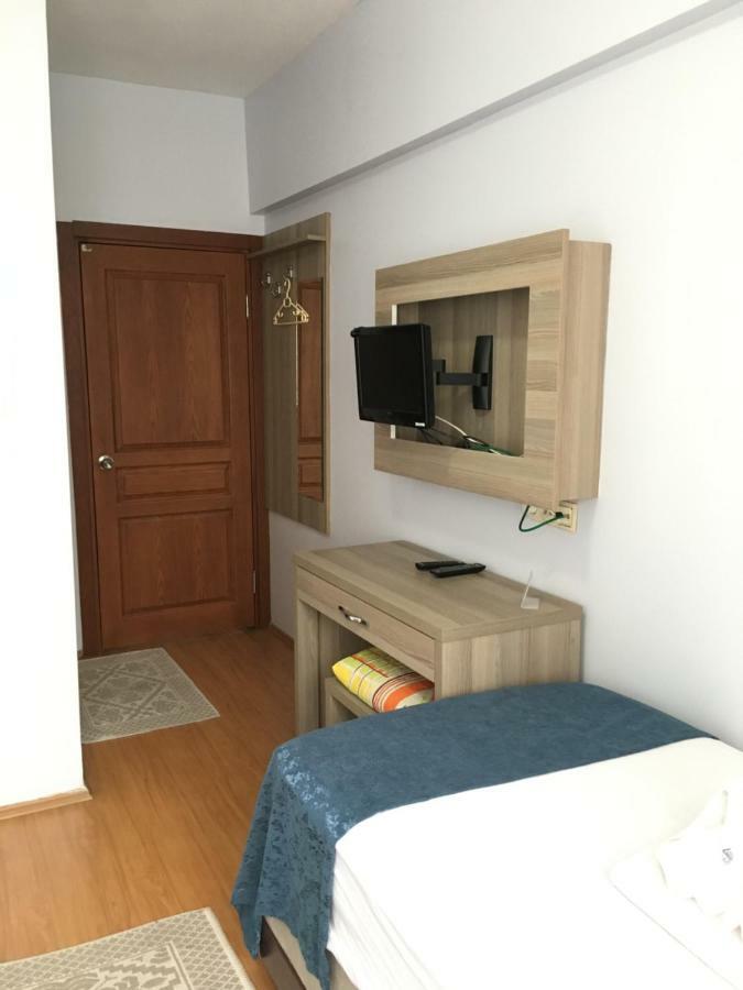 Ayyildiz Hotel Trabzon Eksteriør bilde