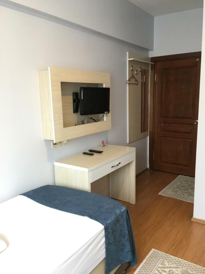 Ayyildiz Hotel Trabzon Eksteriør bilde