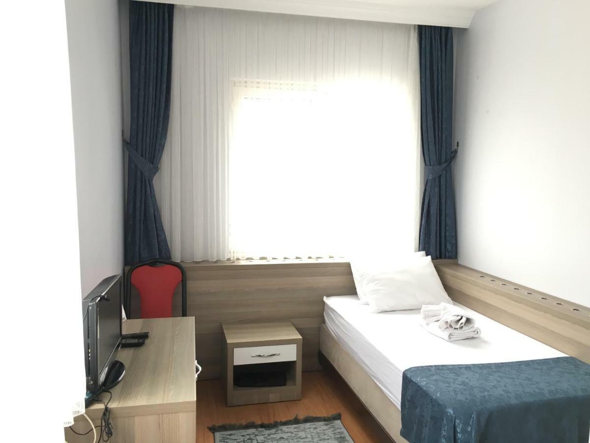 Ayyildiz Hotel Trabzon Eksteriør bilde